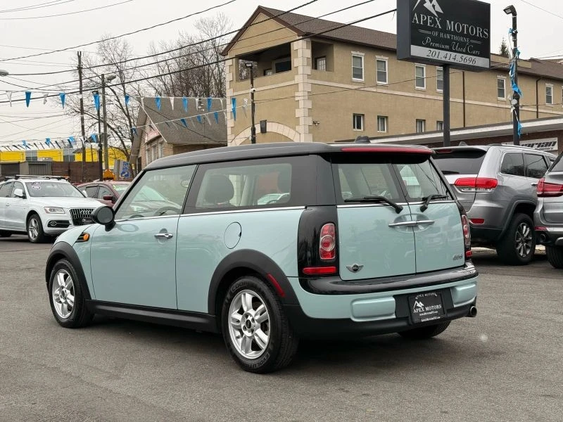 2013 Mini Mini 2nd Gen - Image 5 of 12