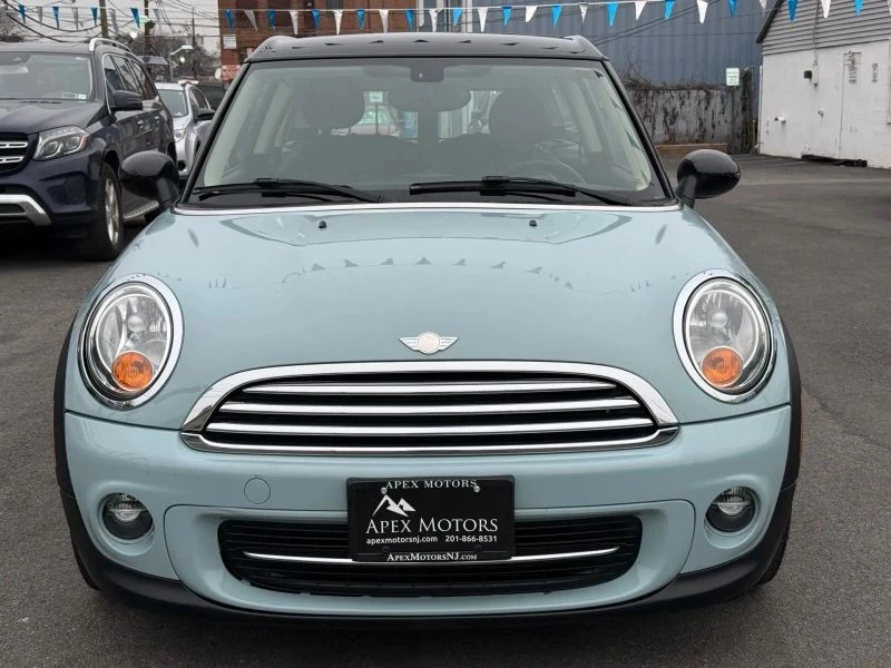 2013 Mini Mini 2nd Gen - Image 2 of 12