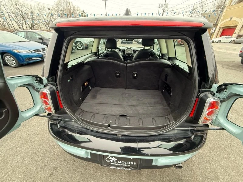 2013 Mini Mini 2nd Gen - Image 9 of 12