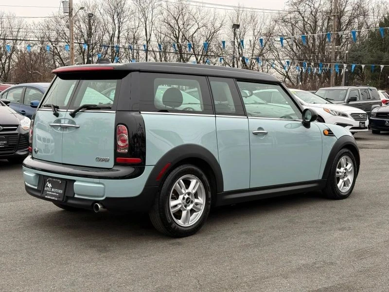 2013 Mini Mini 2nd Gen - Image 11 of 12