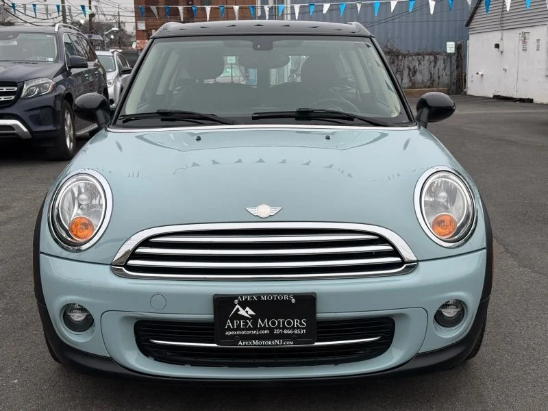 2013 Mini Mini 2nd Gen - Image 2 of 12
