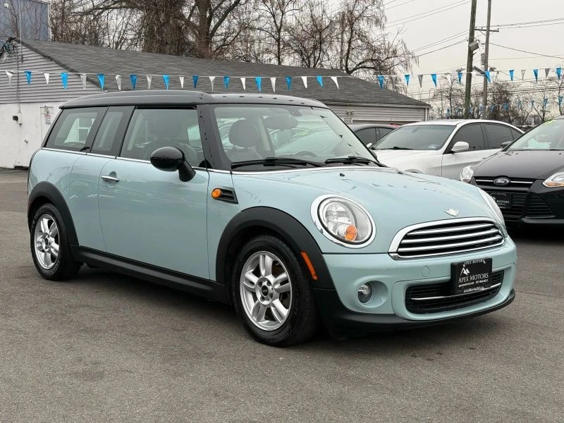 2013 Mini Mini 2nd Gen - Image 3 of 12