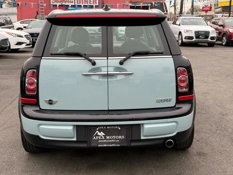 2013 Mini Mini 2nd Gen - Image 8 of 12