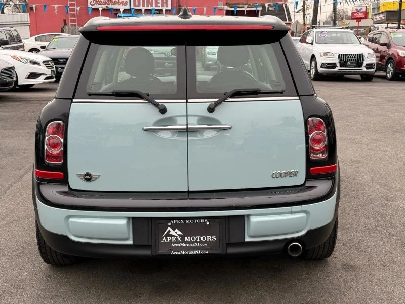 2013 Mini Mini 2nd Gen - Image 8 of 12