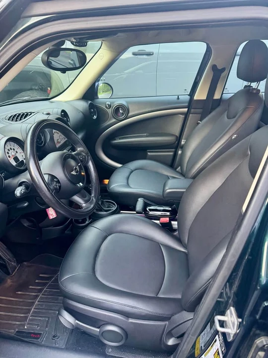 2013 Mini Countryman 1st Gen - Image 5 of 10