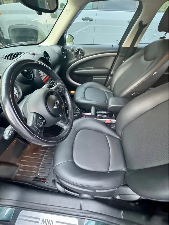 2013 Mini Countryman 1st Gen - Image 3 of 10