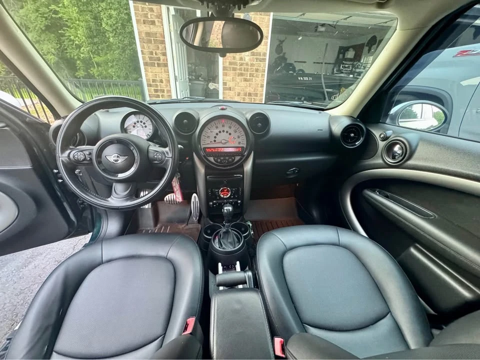 2013 Mini Countryman 1st Gen - Image 4 of 10