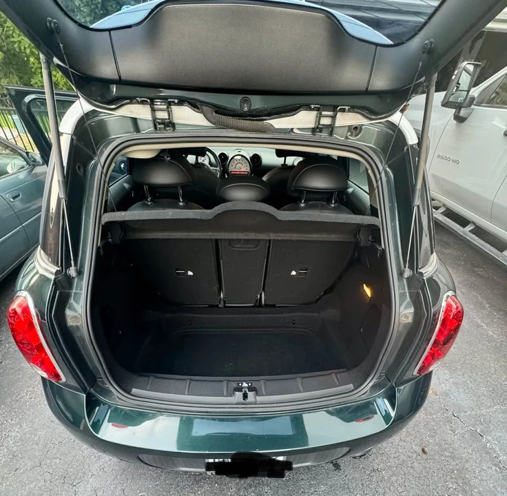 2013 Mini Countryman 1st Gen - Image 8 of 10
