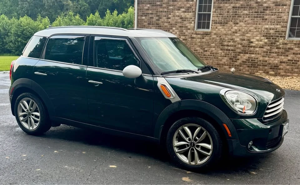2013 Mini Countryman 1st Gen - Image 2 of 10