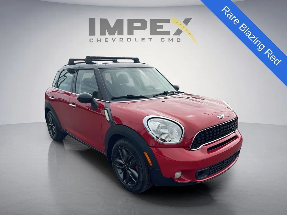 2013 Mini Countryman 1st Gen - Image 8 of 31
