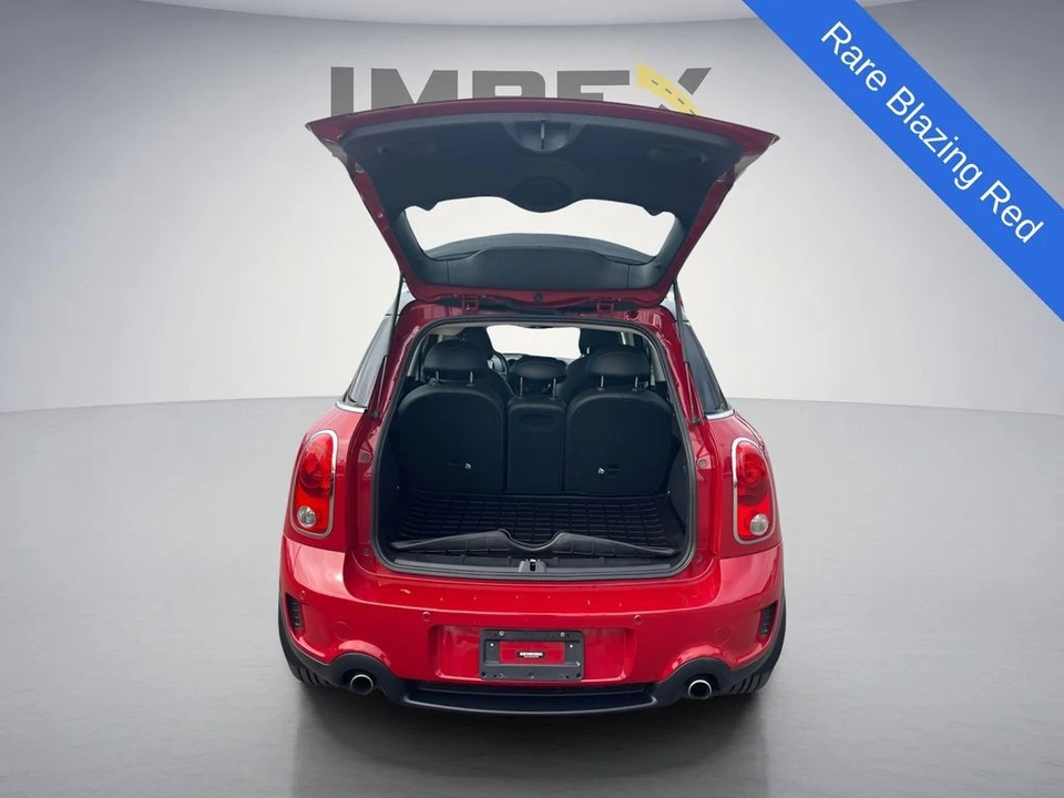 2013 Mini Countryman 1st Gen - Image 28 of 31