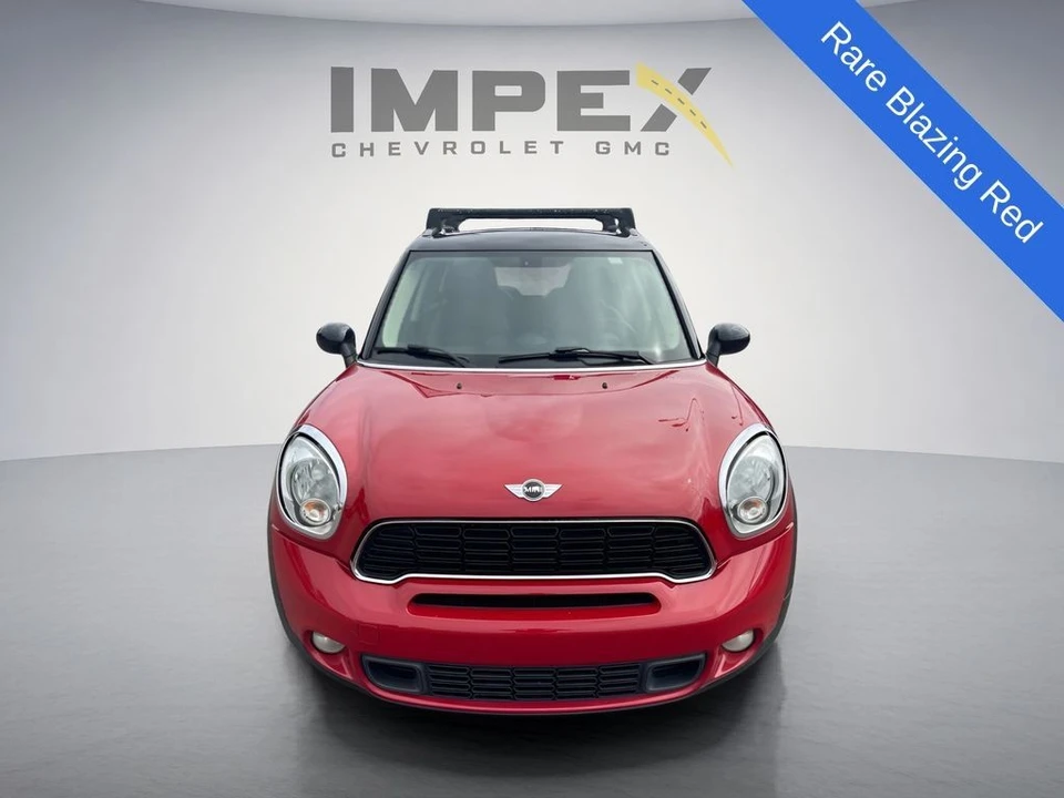 2013 Mini Countryman 1st Gen - Image 9 of 31