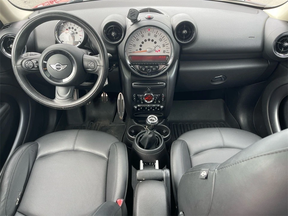 2013 Mini Countryman 1st Gen - Image 12 of 12