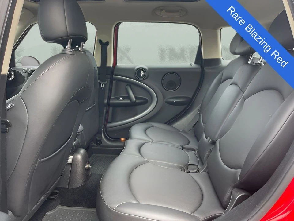 2013 Mini Countryman 1st Gen - Image 13 of 31
