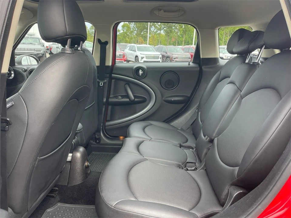 2013 Mini Countryman 1st Gen - Image 11 of 12