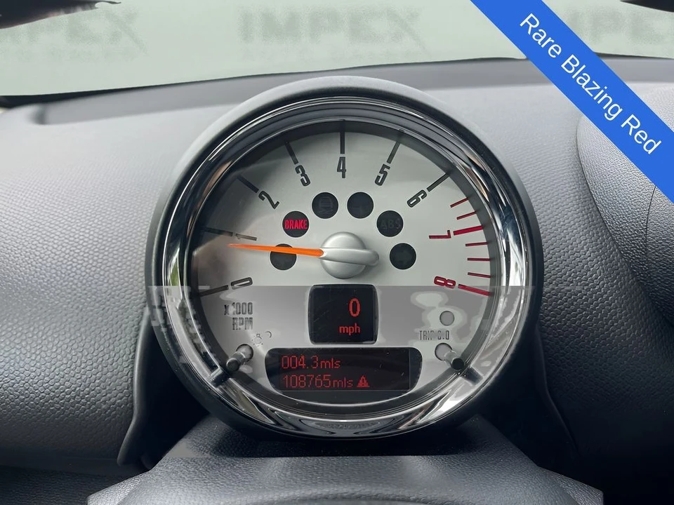 2013 Mini Countryman 1st Gen - Image 23 of 31