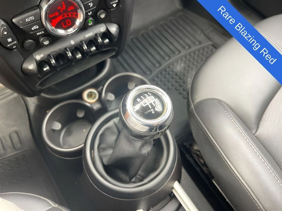 2013 Mini Countryman 1st Gen - Image 18 of 31