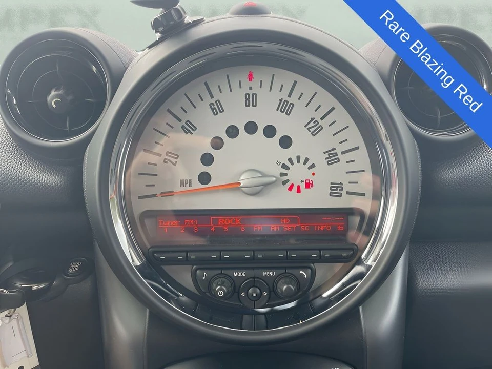 2013 Mini Countryman 1st Gen - Image 19 of 31