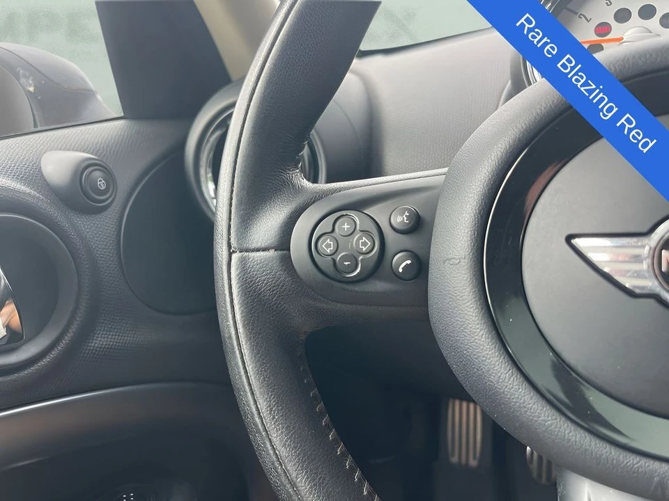 2013 Mini Countryman 1st Gen - Image 16 of 31