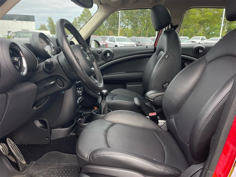 2013 Mini Countryman 1st Gen - Image 9 of 12