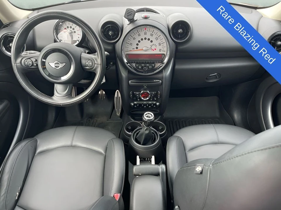 2013 Mini Countryman 1st Gen - Image 14 of 31