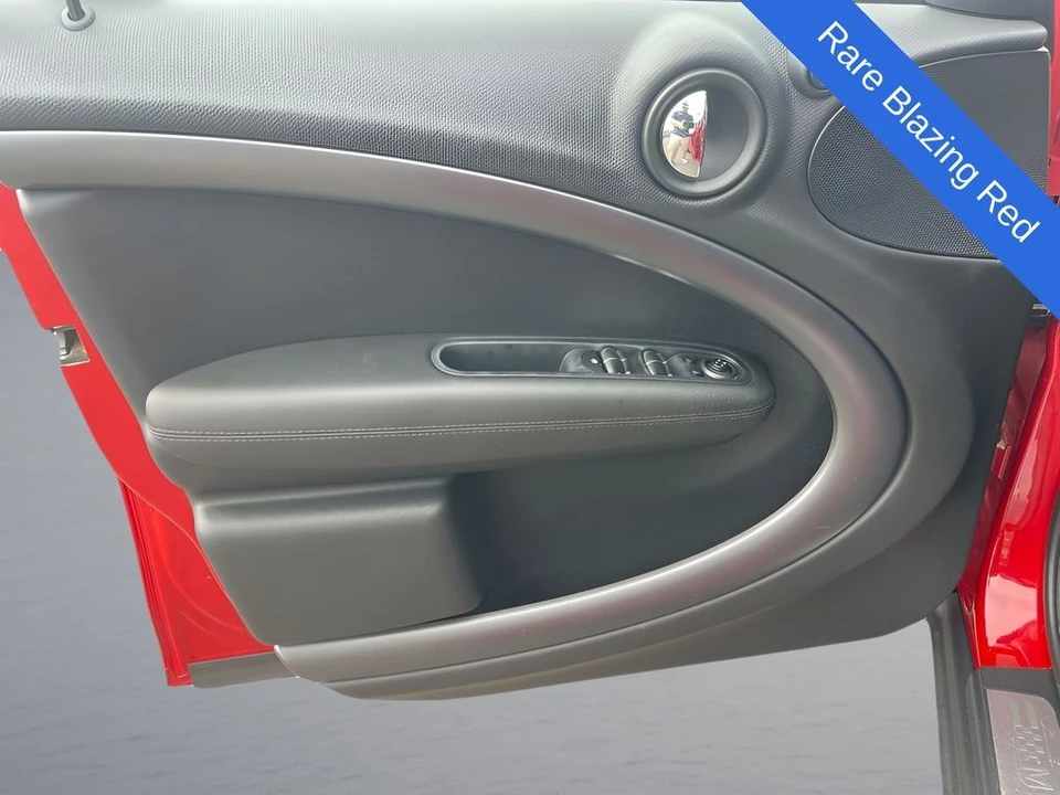 2013 Mini Countryman 1st Gen - Image 25 of 31