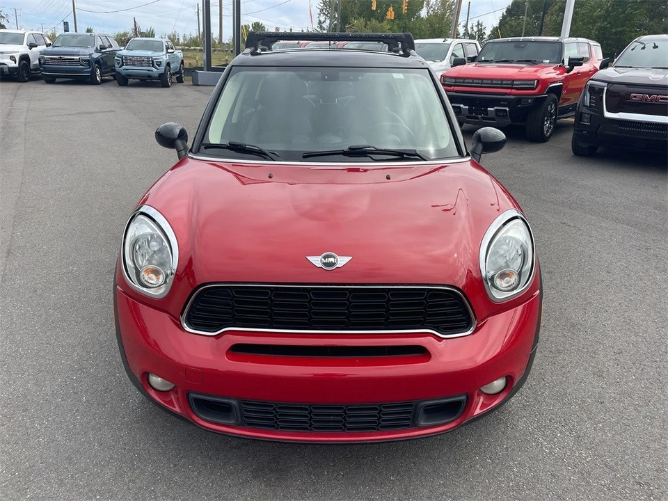 2013 Mini Countryman 1st Gen - Image 8 of 12