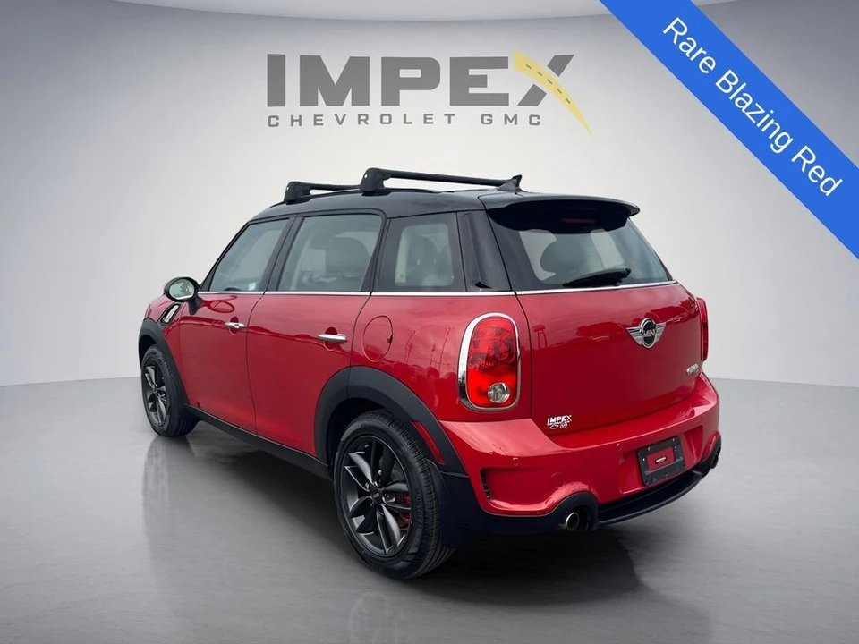 2013 Mini Countryman 1st Gen - Image 4 of 31