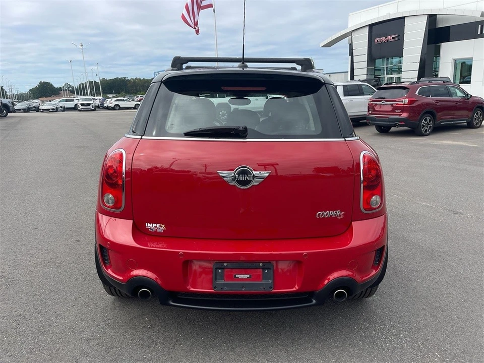 2013 Mini Countryman 1st Gen - Image 4 of 12