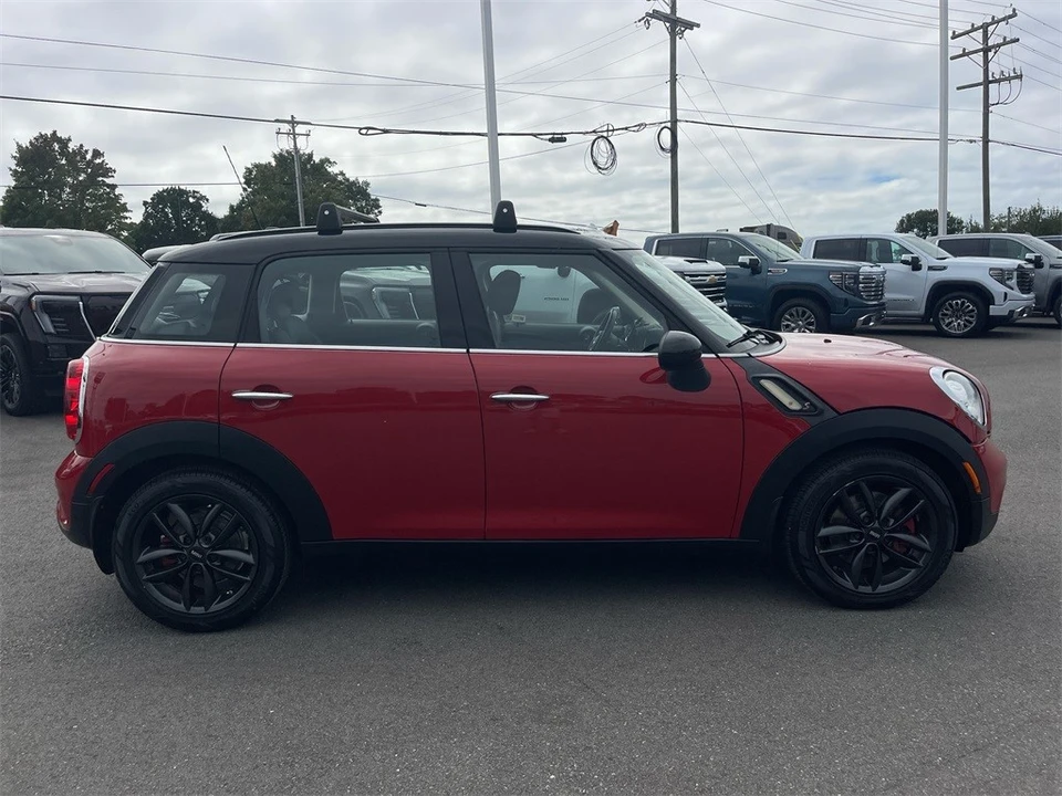 2013 Mini Countryman 1st Gen - Image 6 of 12