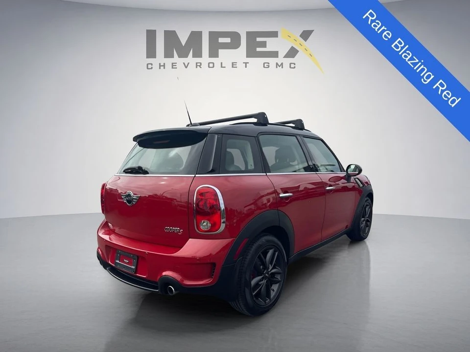 2013 Mini Countryman 1st Gen - Image 6 of 31