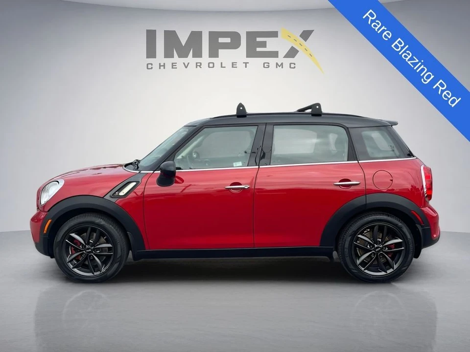 2013 Mini Countryman 1st Gen - Image 3 of 31