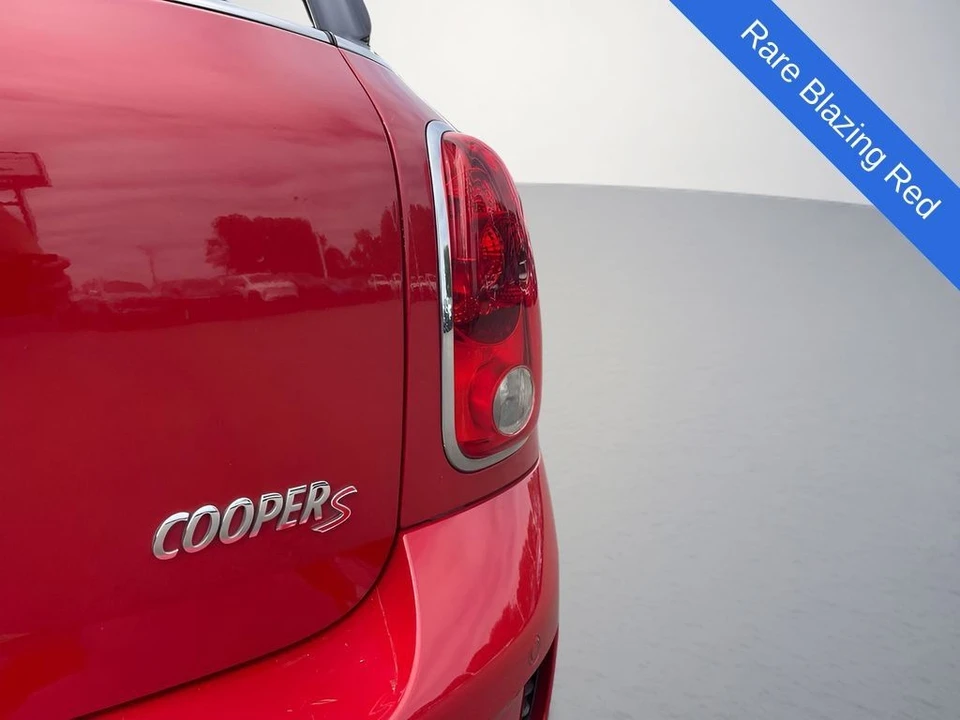 2013 Mini Countryman 1st Gen - Image 10 of 31