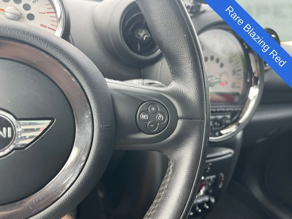 2013 Mini Countryman 1st Gen - Image 17 of 31