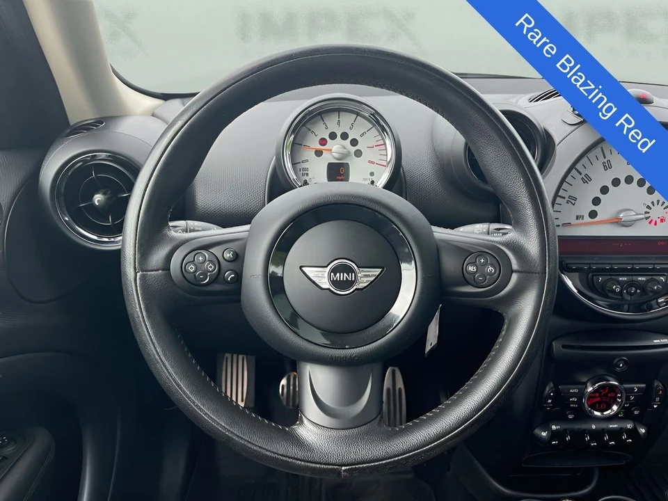 2013 Mini Countryman 1st Gen - Image 15 of 31