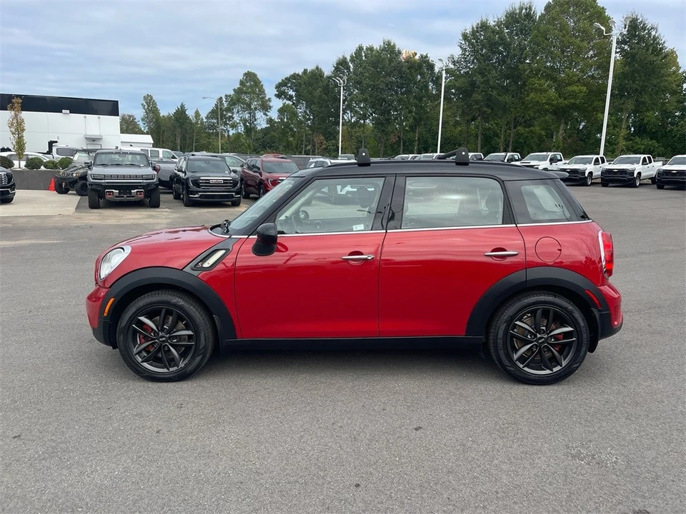 2013 Mini Countryman 1st Gen - Image 2 of 12