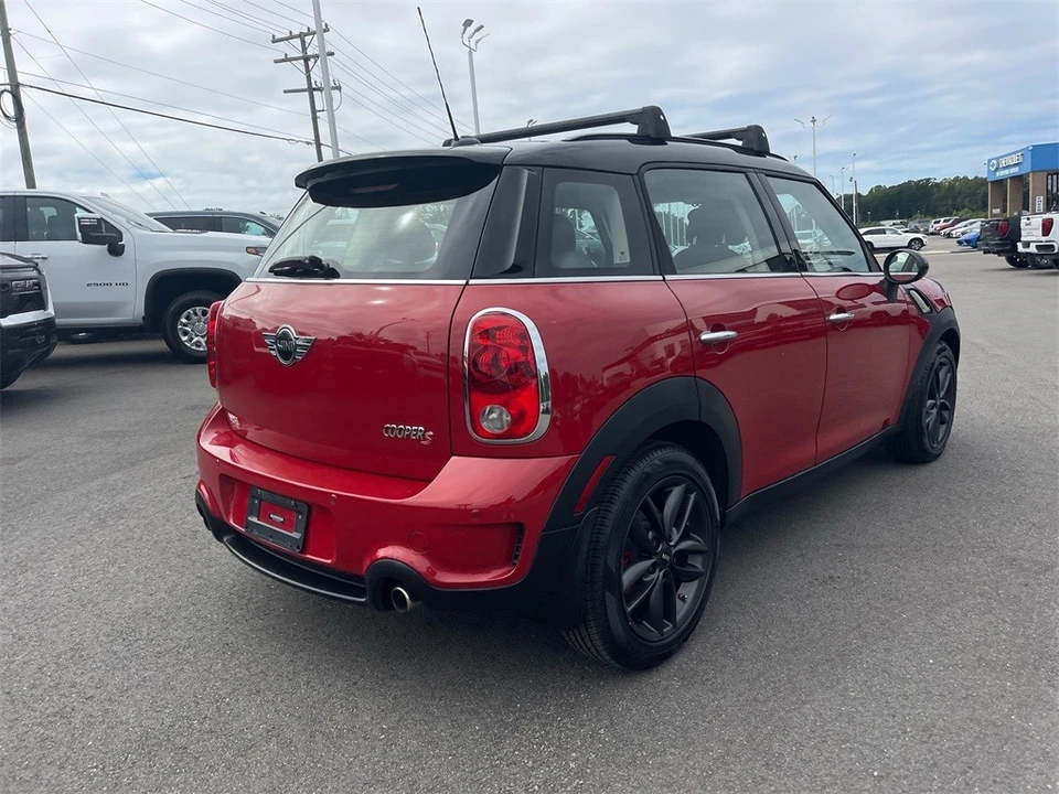 2013 Mini Countryman 1st Gen - Image 5 of 12