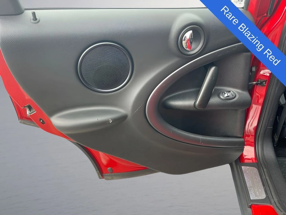 2013 Mini Countryman 1st Gen - Image 27 of 31