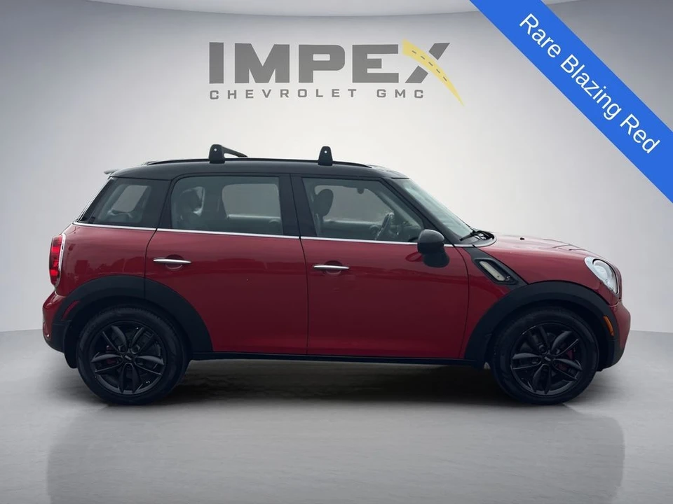 2013 Mini Countryman 1st Gen - Image 7 of 31