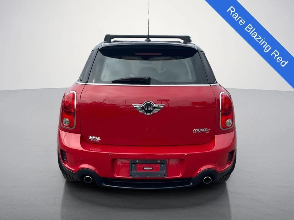 2013 Mini Countryman 1st Gen - Image 5 of 31