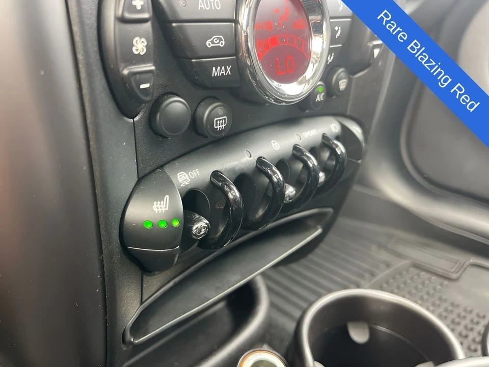 2013 Mini Countryman 1st Gen - Image 21 of 31