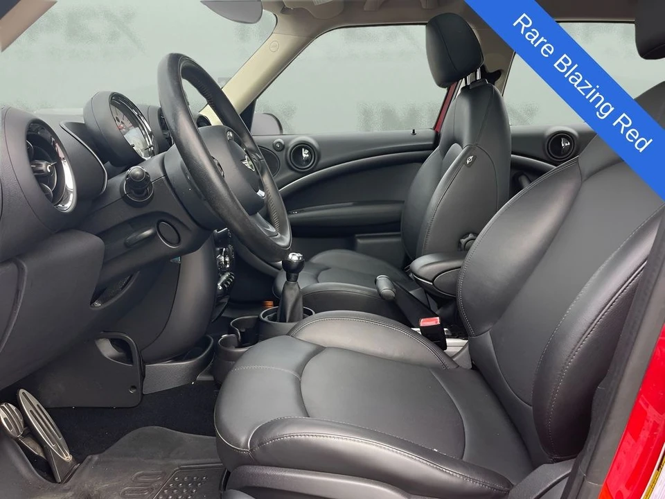 2013 Mini Countryman 1st Gen - Image 11 of 31