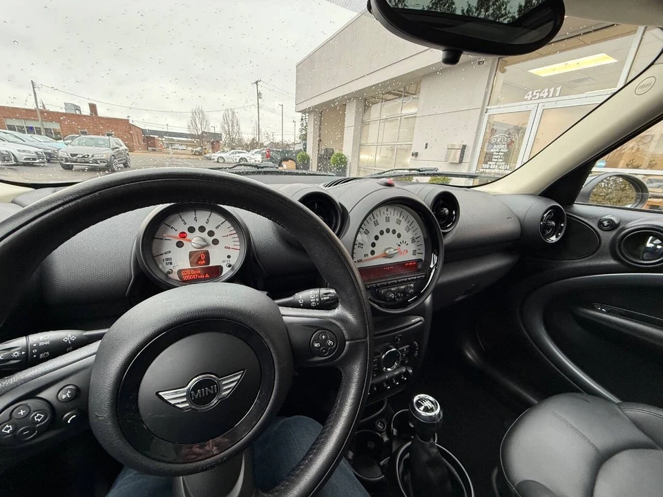 2013 Mini Countryman 1st Gen - Image 16 of 21