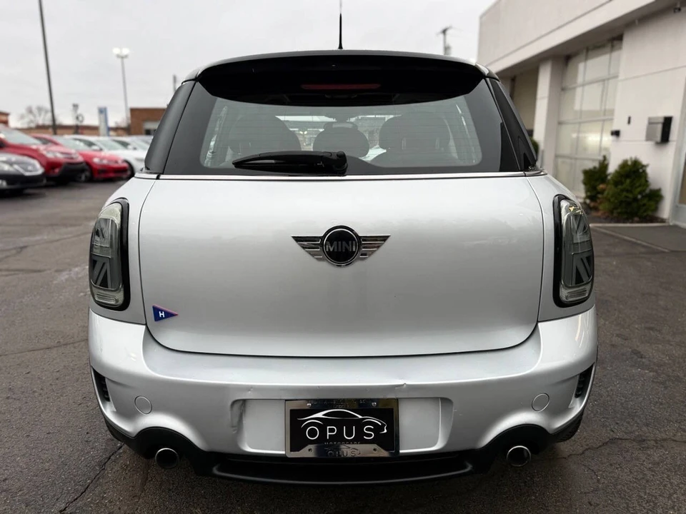 2013 Mini Countryman 1st Gen - Image 3 of 21