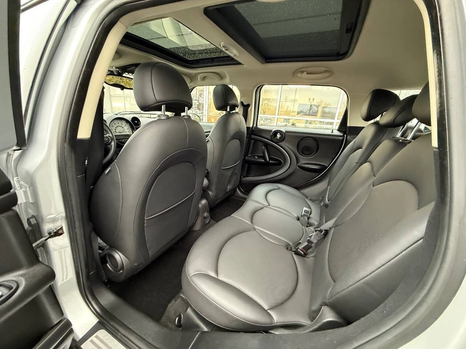 2013 Mini Countryman 1st Gen - Image 11 of 21