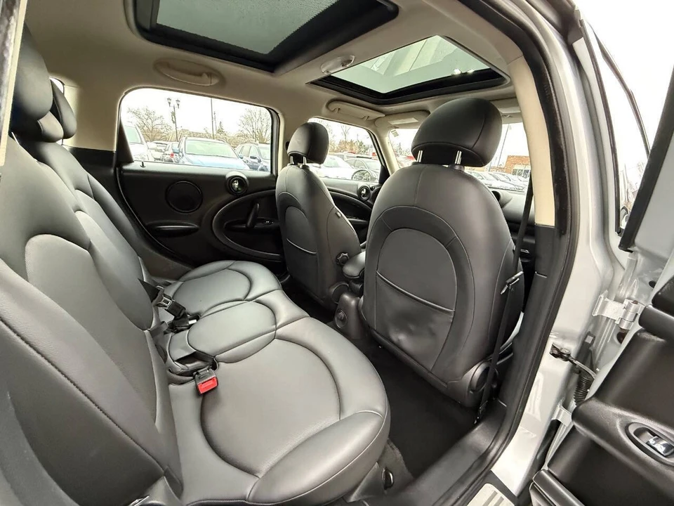 2013 Mini Countryman 1st Gen - Image 13 of 21