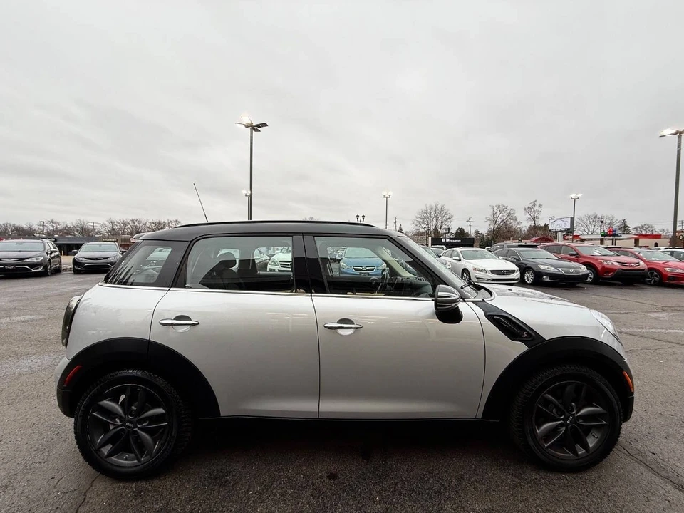 2013 Mini Countryman 1st Gen - Image 5 of 21