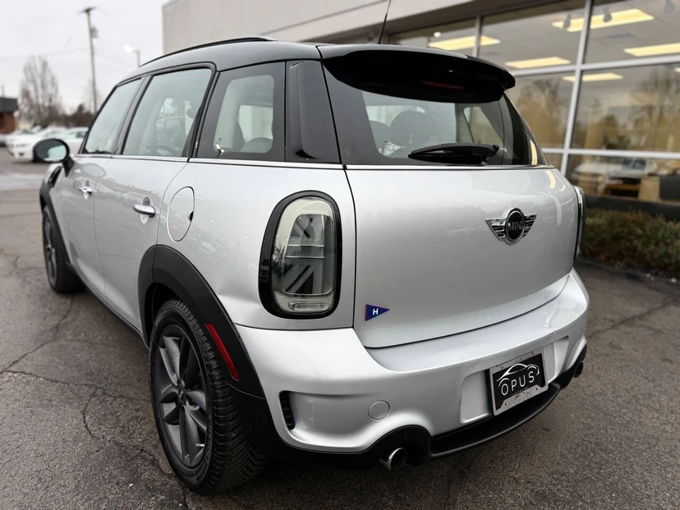 2013 Mini Countryman 1st Gen - Image 2 of 21