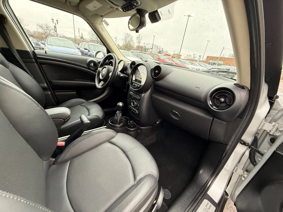2013 Mini Countryman 1st Gen - Image 14 of 21