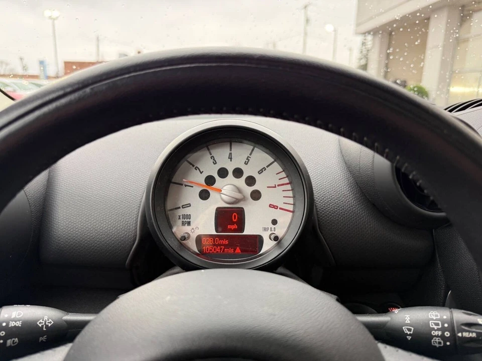 2013 Mini Countryman 1st Gen - Image 20 of 21